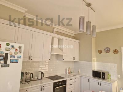 2-комнатная квартира · 75 м² · 2/16 этаж, Сыганак 48A — РДЦ за ~ 54 млн ₸ в Астане, Есильский р-н
