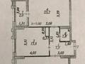 2-бөлмелі пәтер · 75 м² · 2/16 қабат, Сыганак 48A — РДЦ, бағасы: ~ 54 млн ₸ в Астане, Есильский р-н — фото 29