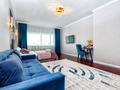 1-комнатная квартира · 44 м² · 10/33 этаж, Достык 5 за 18 000 ₸ в Астане, Есильский р-н — фото 2
