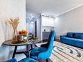 1-комнатная квартира · 44 м² · 10/33 этаж, Достык 5 за 18 000 ₸ в Астане, Есильский р-н — фото 6