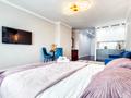1-комнатная квартира · 44 м² · 10/33 этаж, Достык 5 за 18 000 ₸ в Астане, Есильский р-н — фото 8