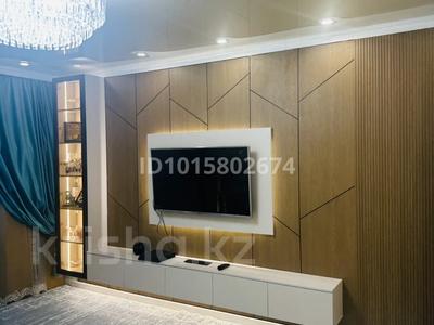 3-комнатная квартира · 81 м² · 3/11 этаж, Кюйши Дины 24 за 42 млн ₸ в Астане, Алматы р-н