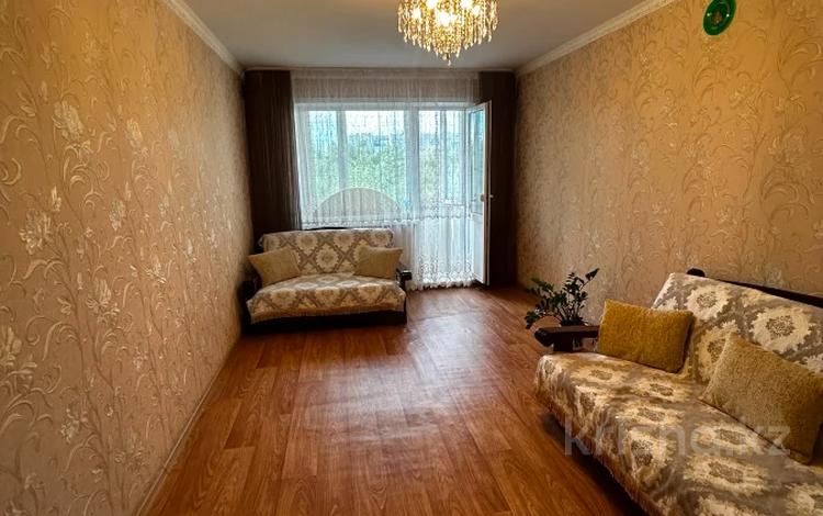 2-комнатная квартира · 48.5 м² · 5/5 этаж, Астана 8 за 18 млн ₸ в Павлодаре — фото 2