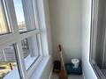 2-бөлмелі пәтер · 50 м² · 7/18 қабат, Кошкарбаева 1/4 — Хазрет Султан Мечеть , Триатлон парк, бағасы: 53 млн ₸ в Астане, Алматы р-н — фото 14