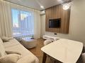 2-бөлмелі пәтер · 50 м² · 7/18 қабат, Кошкарбаева 1/4 — Хазрет Султан Мечеть , Триатлон парк, бағасы: 53 млн ₸ в Астане, Алматы р-н — фото 2