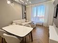 2-бөлмелі пәтер · 50 м² · 7/18 қабат, Кошкарбаева 1/4 — Хазрет Султан Мечеть , Триатлон парк, бағасы: 53 млн ₸ в Астане, Алматы р-н — фото 3