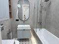 2-бөлмелі пәтер · 50 м² · 7/18 қабат, Кошкарбаева 1/4 — Хазрет Султан Мечеть , Триатлон парк, бағасы: 53 млн ₸ в Астане, Алматы р-н — фото 6