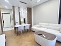2-бөлмелі пәтер · 50 м² · 7/18 қабат, Кошкарбаева 1/4 — Хазрет Султан Мечеть , Триатлон парк, бағасы: 53 млн ₸ в Астане, Алматы р-н — фото 9