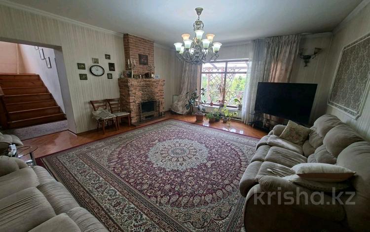 Жеке үй · 6 бөлме · 257.4 м² · 6 жүзд., Шмидта — Бекмаханова, бағасы: 120 млн ₸ в Алматы, Турксибский р-н — фото 2