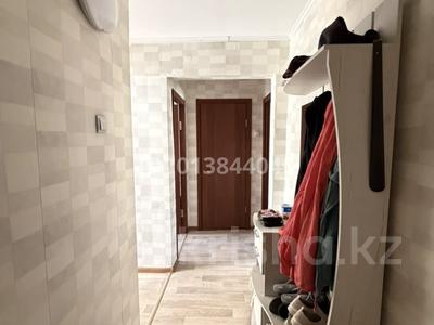 2-комнатная квартира · 47.8 м² · 4/5 этаж, Космическая 8/1 за 20 млн ₸ в Усть-Каменогорске, Ульбинский