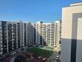 1-комнатная квартира · 36.8 м² · 8/9 этаж, ул. Жунисова 2/25 к13 за ~ 22 млн ₸ в Алматы, Алатауский р-н