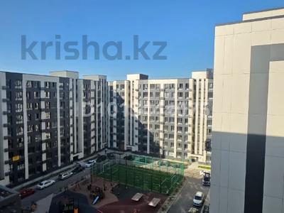 1-комнатная квартира · 36.8 м² · 8/9 этаж, ул. Жунисова 2/25 к13 за ~ 22 млн ₸ в Алматы, Алатауский р-н