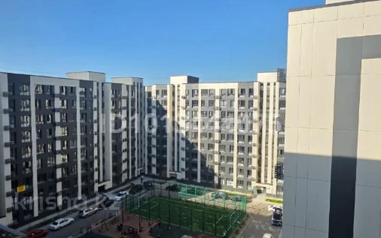 1-комнатная квартира · 36.8 м² · 8/9 этаж, ул. Жунисова 2/25 к13 за ~ 22 млн ₸ в Алматы, Алатауский р-н — фото 2