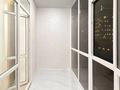3-комнатная квартира · 51 м² · 2/12 этаж, Жошы хан — САМАЛ ПАРК за 35.5 млн ₸ в Астане, Есильский р-н — фото 9
