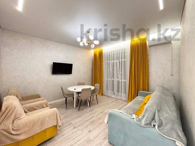 3-бөлмелі пәтер · 51 м² · 2/12 қабат, Жошы хан — САМАЛ ПАРК, бағасы: 35.5 млн ₸ в Астане, Есильский р-н