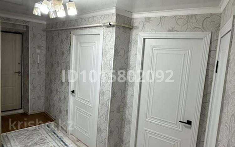 3-комнатная квартира · 67 м² · 2/5 этаж, Қорқыт Ата 136 а за 15 млн ₸ в  — фото 2