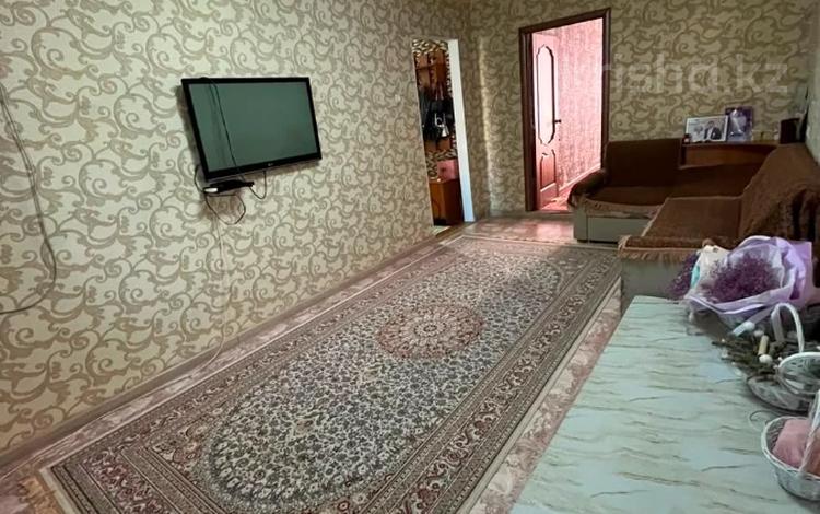 2-бөлмелі пәтер · 45.2 м² · 4/5 қабат, Сазды-1, ибатова, бағасы: 13.5 млн ₸ в Актобе, Сазда-1 — фото 8