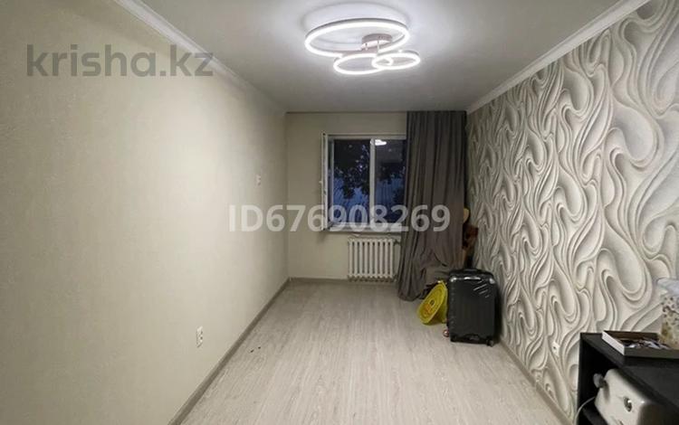 3-комнатная квартира, 58.1 м², 2/4 этаж, Рашидова за 18 млн 〒 в Шымкенте — фото 10