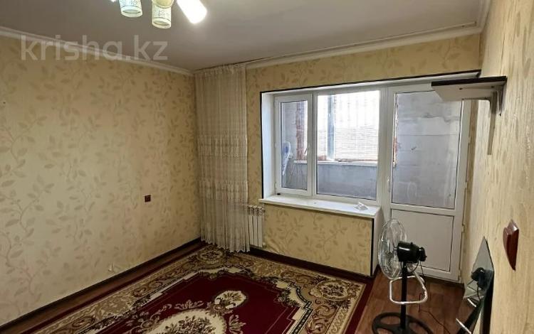 1-комнатная квартира, 28 м², 7/10 этаж, 31-й мкр, 29а мкр 31