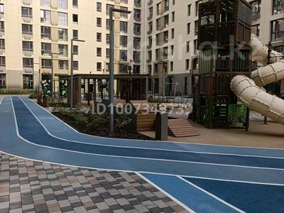 2-бөлмелі пәтер · 67 м² · 7/9 қабат, мкр Нуркент, Турара Рыскулова 2Б/1, бағасы: 40.5 млн ₸ в Алматы, Алатауский р-н