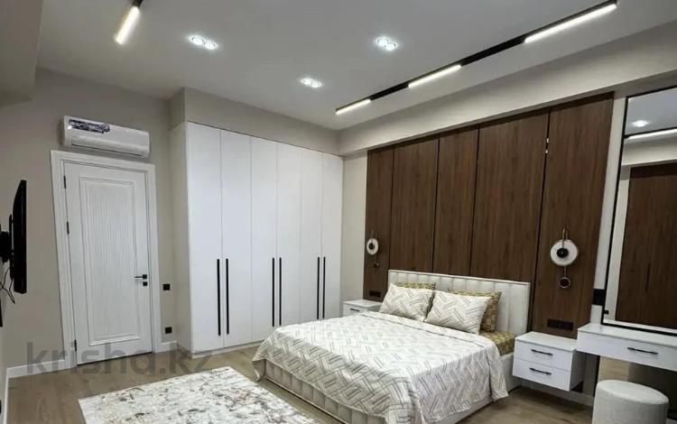 2-бөлмелі пәтер · 64 м² · 10/19 қабат, Аль-Фараби 41, бағасы: 500 000 ₸ в Алматы, Бостандыкский р-н — фото 15