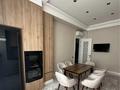 2-бөлмелі пәтер · 64 м² · 10/19 қабат, Аль-Фараби 41, бағасы: 500 000 ₸ в Алматы, Бостандыкский р-н — фото 4