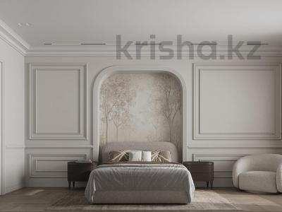 4-комнатная квартира · 157 м² · 14 этаж, Аль-Фараби 41 за 260 млн ₸ в Алматы, Бостандыкский р-н