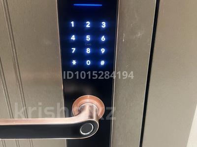 2-бөлмелі пәтер · 55 м² · 4/9 қабат, Абая Розыбакиева — Абая Розыбакиева, бағасы: 70 млн ₸ в Алматы, Бостандыкский р-н