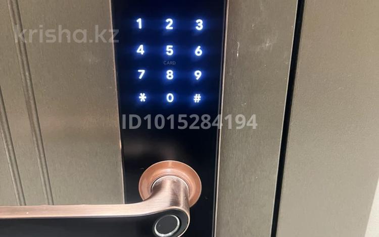 2-бөлмелі пәтер · 55 м² · 4/9 қабат, Абая Розыбакиева — Абая Розыбакиева, бағасы: 70 млн ₸ в Алматы, Бостандыкский р-н — фото 2