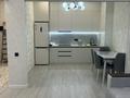 2-бөлмелі пәтер · 55 м² · 4/9 қабат, Абая Розыбакиева — Абая Розыбакиева, бағасы: 70 млн ₸ в Алматы, Бостандыкский р-н — фото 5