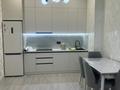 2-бөлмелі пәтер · 55 м² · 4/9 қабат, Абая Розыбакиева — Абая Розыбакиева, бағасы: 70 млн ₸ в Алматы, Бостандыкский р-н — фото 6