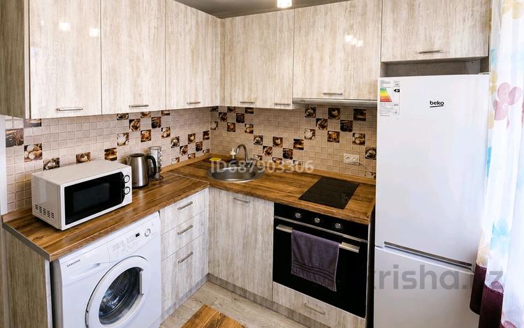 2-бөлмелі пәтер · 45 м² · 5/5 қабат, Ауэзова 49Б — ТЦ Император, бағасы: 18 000 ₸ в Усть-Каменогорске, Ульбинский — фото 10