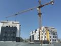 1-комнатная квартира · 44.7 м² · 5/6 этаж, Учетный квартал 057 за 22 млн ₸ в Алматинской обл., Талгарский р-н — фото 3