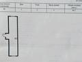 1-комнатная квартира · 44.7 м² · 5/6 этаж, Учетный квартал 057 за 22 млн ₸ в Алматинской обл., Талгарский р-н — фото 2