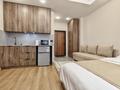 1-комнатная квартира · 30 м² · 35/41 этаж, Достык 5/1 — Сауран за 15 990 ₸ в Астане, Есильский р-н — фото 10