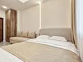 1-комнатная квартира · 30 м² · 35/41 этаж, Достык 5/1 — Сауран за 15 990 ₸ в Астане, Есильский р-н — фото 11