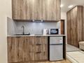 1-комнатная квартира · 30 м² · 35/41 этаж, Достык 5/1 — Сауран за 15 990 ₸ в Астане, Есильский р-н — фото 12