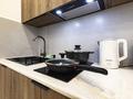 1-комнатная квартира · 30 м² · 35/41 этаж, Достык 5/1 — Сауран за 15 990 ₸ в Астане, Есильский р-н — фото 15