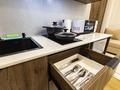 1-комнатная квартира · 30 м² · 35/41 этаж, Достык 5/1 — Сауран за 15 990 ₸ в Астане, Есильский р-н — фото 16
