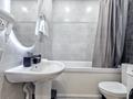 1-комнатная квартира · 30 м² · 35/41 этаж, Достык 5/1 — Сауран за 15 990 ₸ в Астане, Есильский р-н — фото 20