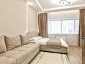 1-комнатная квартира · 30 м² · 35/41 этаж, Достык 5/1 — Сауран за 15 990 ₸ в Астане, Есильский р-н — фото 4