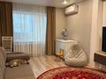 4-бөлмелі пәтер · 105.3 м² · 7/9 қабат, Малика Габдуллина 12, бағасы: 52.5 млн ₸ в Астане, р-н Байконур