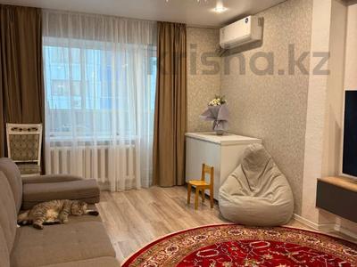 4-бөлмелі пәтер · 105.3 м² · 7/9 қабат, Малика Габдуллина 12, бағасы: 52.5 млн ₸ в Астане, р-н Байконур