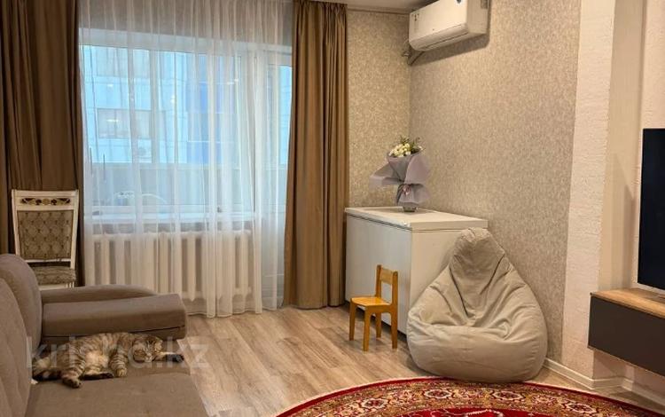 4-бөлмелі пәтер · 105.3 м² · 7/9 қабат, Малика Габдуллина 12, бағасы: 52.5 млн ₸ в Астане, р-н Байконур — фото 11