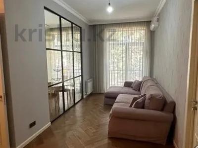 Продажа квартир в Алматы: 3-комнатная квартира · 100 м² · 1/3 этаж, Тимофея Седельникова 18, 30 — Каппарова за 153 млн 〒 3-комнатная квартира · 100 м² · 1/3 этаж, Тимофея Седельникова 18, 30 — Каппарова за 153 млн 〒 в Алматы, Медеуский р-н