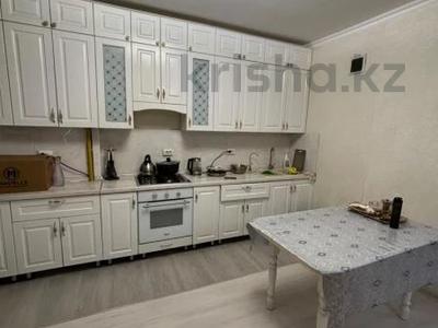1-комнатная квартира · 43 м² · 3/10 этаж, Жунисова за 27 млн ₸ в Алматы, Наурызбайский р-н