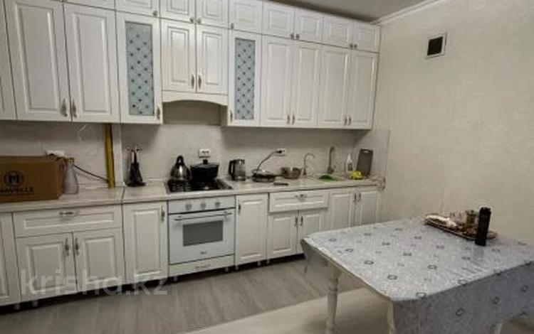 1-бөлмелі пәтер · 43 м² · 3/10 қабат, Жунисова, бағасы: 27 млн ₸ в Алматы, Наурызбайский р-н — фото 2