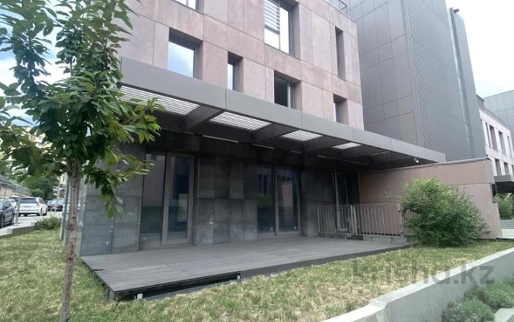 3-комнатная квартира · 84.1 м² · 1/4 этаж, мкр Рахат, Култобе 24/6c за 85 млн ₸ в Алматы, Наурызбайский р-н — фото 4