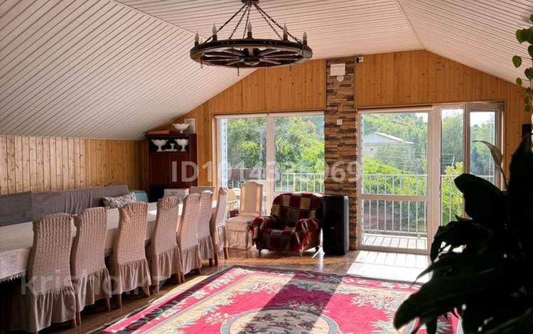 Жеке үй · 7 бөлме · 250 м² · 12 жүзд., Мичурина, бағасы: 170 млн ₸ в  — фото 2