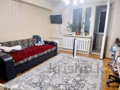 1-комнатная квартира · 32 м² · 3/5 этаж, Жарокова — Си Синхая за 24.5 млн 〒 в Алматы, Бостандыкский р-н